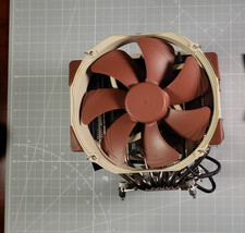 Raffrescatore Noctua NH-D15 -