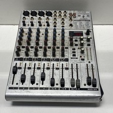 Behringer UB1204FX-PRO Mixer audio