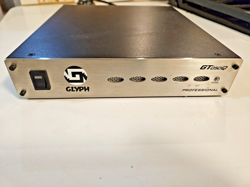 Glyph 050q disco - glyph, gt-050q