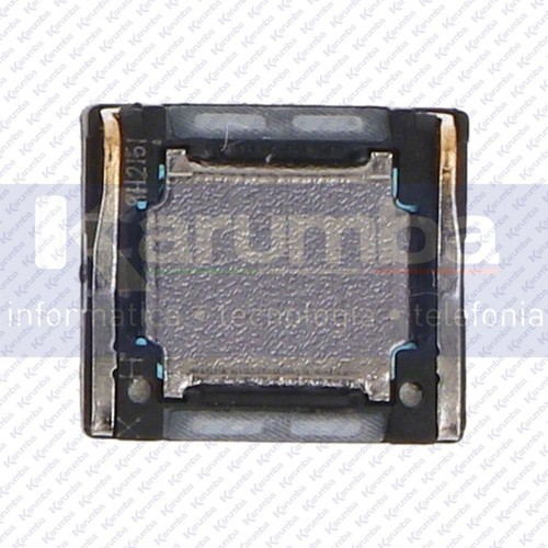 Ear speaker xiaomi - speaker, note