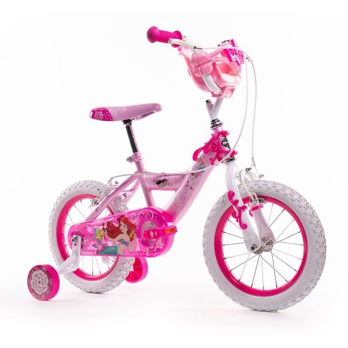 Bicicletta bambina princess - da,
