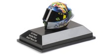 1:8 Minichamps Casco Agv
