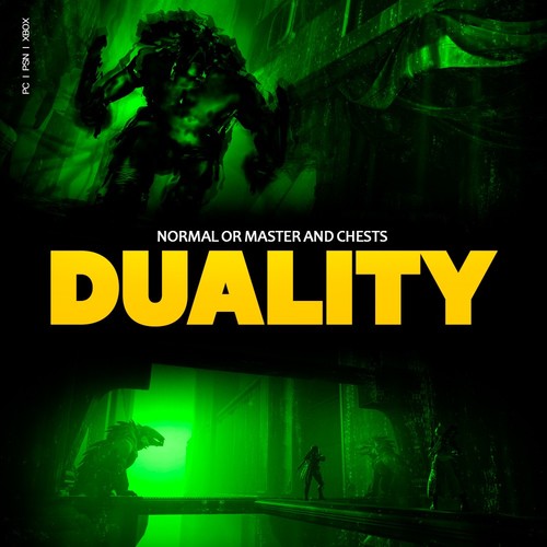 Duality normale o - •,
