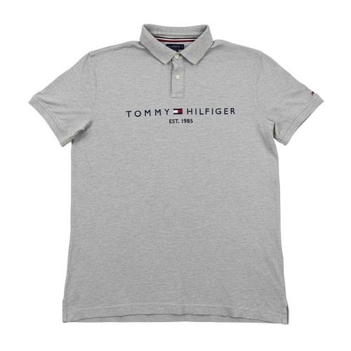 Tommy hilfiger polo - tommy,