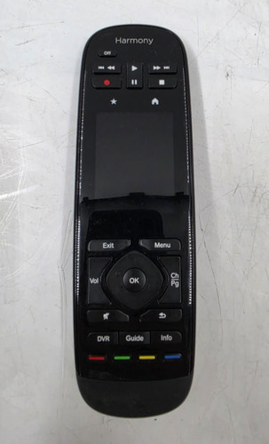 Logitech harmony ultimate - logitech,