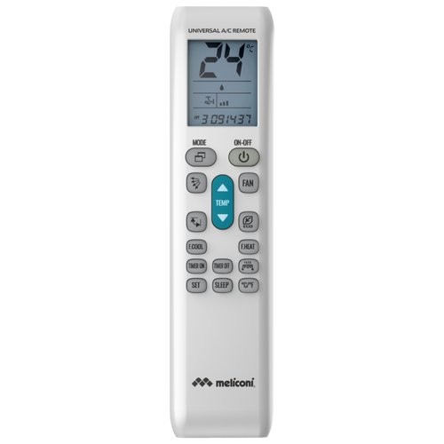 Meliconi telecomando - meliconi,