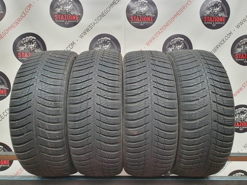Gomme invernali usate - invernali,