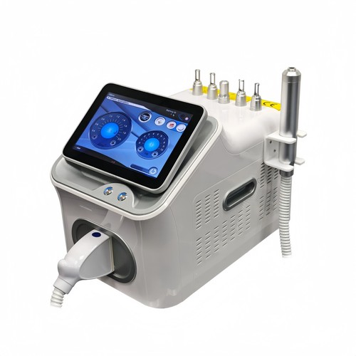 Yag picosecondi laser - nd, 5