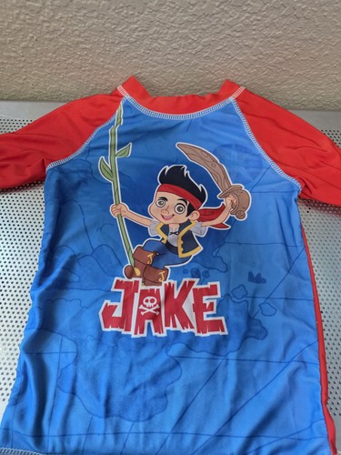 Costume bagno disney - jake, &