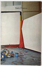 Sam FRANCIS - CNAC - Paris