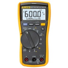 Fluke 117 Multimetro Digitale