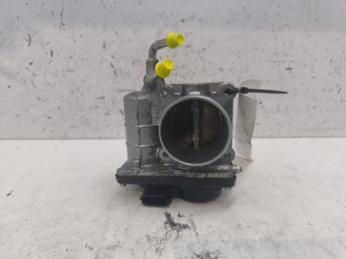 Corpo farfallato nissan micra - nissan,