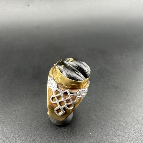 Raro anello vintage - , gabri