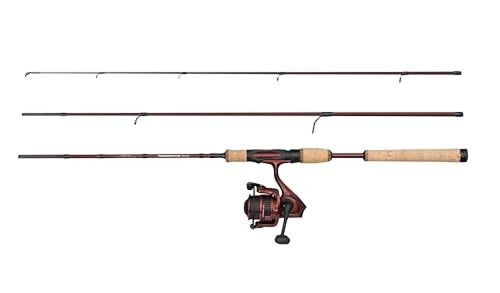 Abu garcia - (tg.,