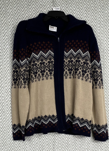 Maglione vintage montgomery - maglione,
