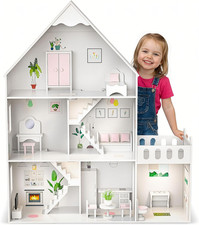 Barbie casa delle - barbie, in
