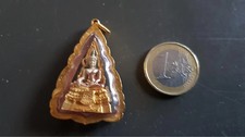 CIONDOLO X COLLANA CON BUDDA