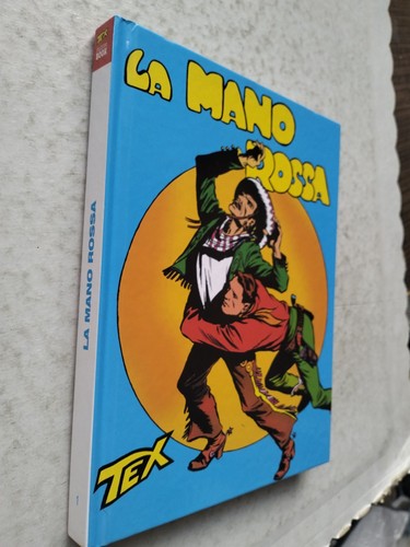 Collezione book tex la - book,