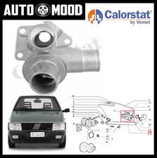TERMOSTATO REFRIGERANTE FIAT