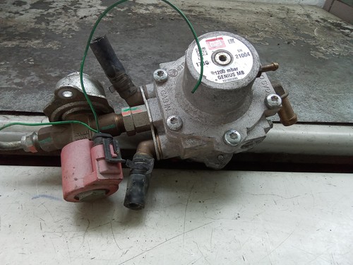 Polmone gas gpl per chevrolet - gpl,