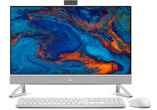 Dell inspiron all in one - dell, all-in-one