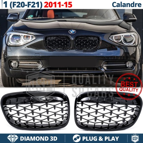 Griglie anteriori per bmw - griglie,
