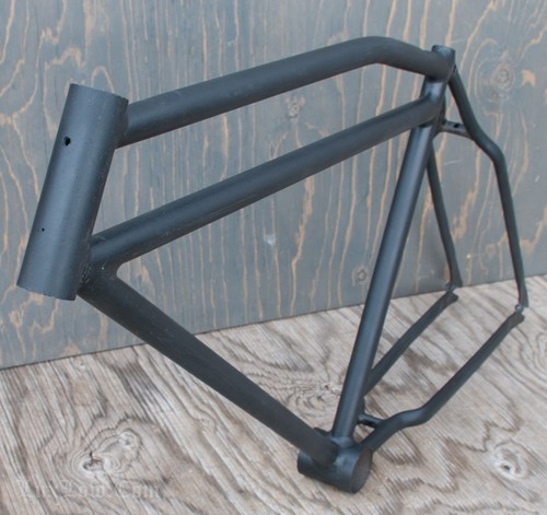 Telaio bici epoca 1935 - telaio,