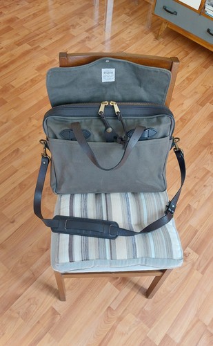 Borsa ore filson - 24, pc