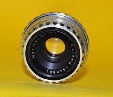 Ob Ludwig Meritar  f:2.9-50 mm. Bello! - Very good  landscape & macro - bay. Exa