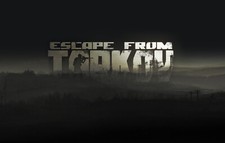Escape Frm Tarkov PC /PVP
