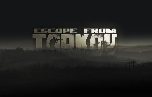 Escape frm tarkov - rubli, pvp