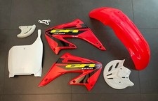 KIT PLASTICHE ORIGINALI HONDA CR 125/250 2002-2003