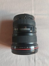 Canon EF 17-40mm f/4.0 L USM