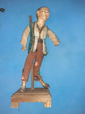 Fantoccio Bambolotto Burattino