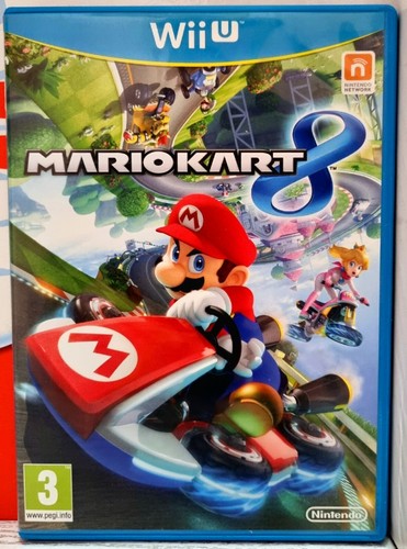 Mariokart mario kart 8 - 8,