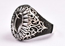 Anello da donna in argento