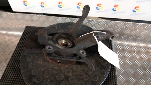 Mozzo fusello ant sx - ant.,