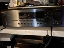 Onkyo TX-SR502