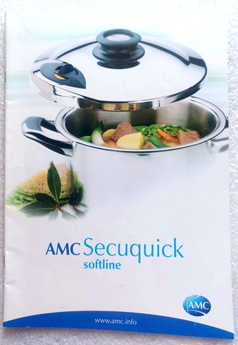 Libro secuquick amc - secuquick, 29