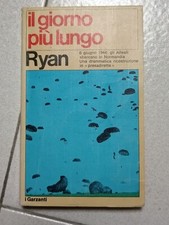 IL GIORNO PIÙ LUNGO 6 giugno