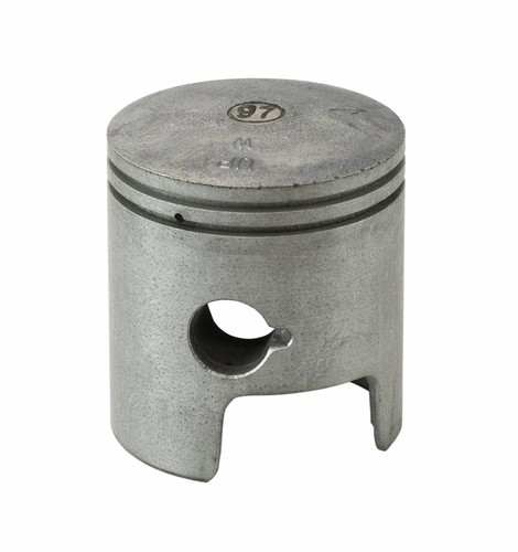 Pistone originale 25cv - pistone,