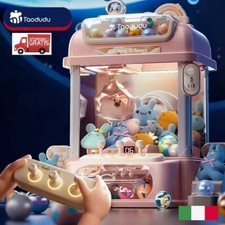 GRU ARTIGLIO ACCHIAPPA CATTURA