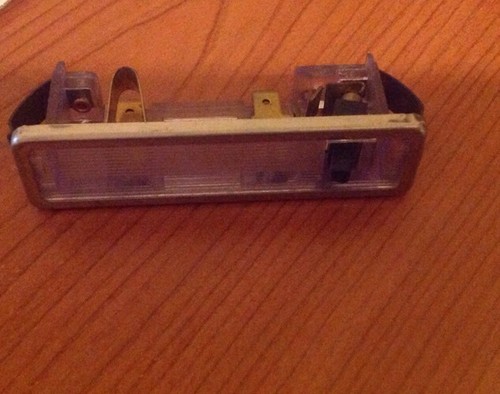 Luce cortesia interna - di,