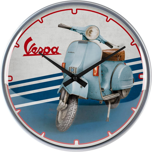 Nostalgic art wanduhr - -,
