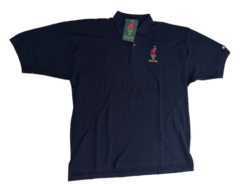 Polo uomo vintage champion - polo,