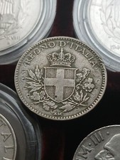 Regno italia vitt em - d',