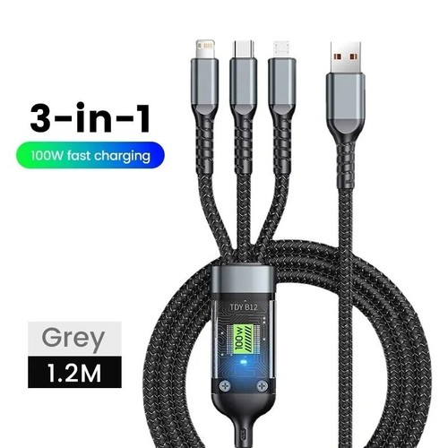 Cavo usb 100 1 - usb,