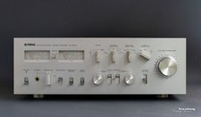 Amplificatore Yamaha CA-2000
