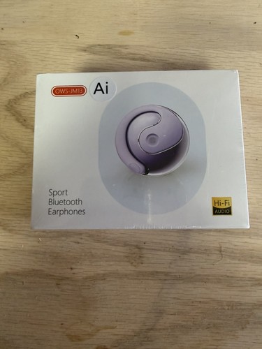 Cuffie auricolari wireless
