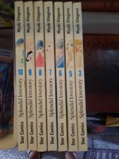 SPLENDID LOVESTORY n